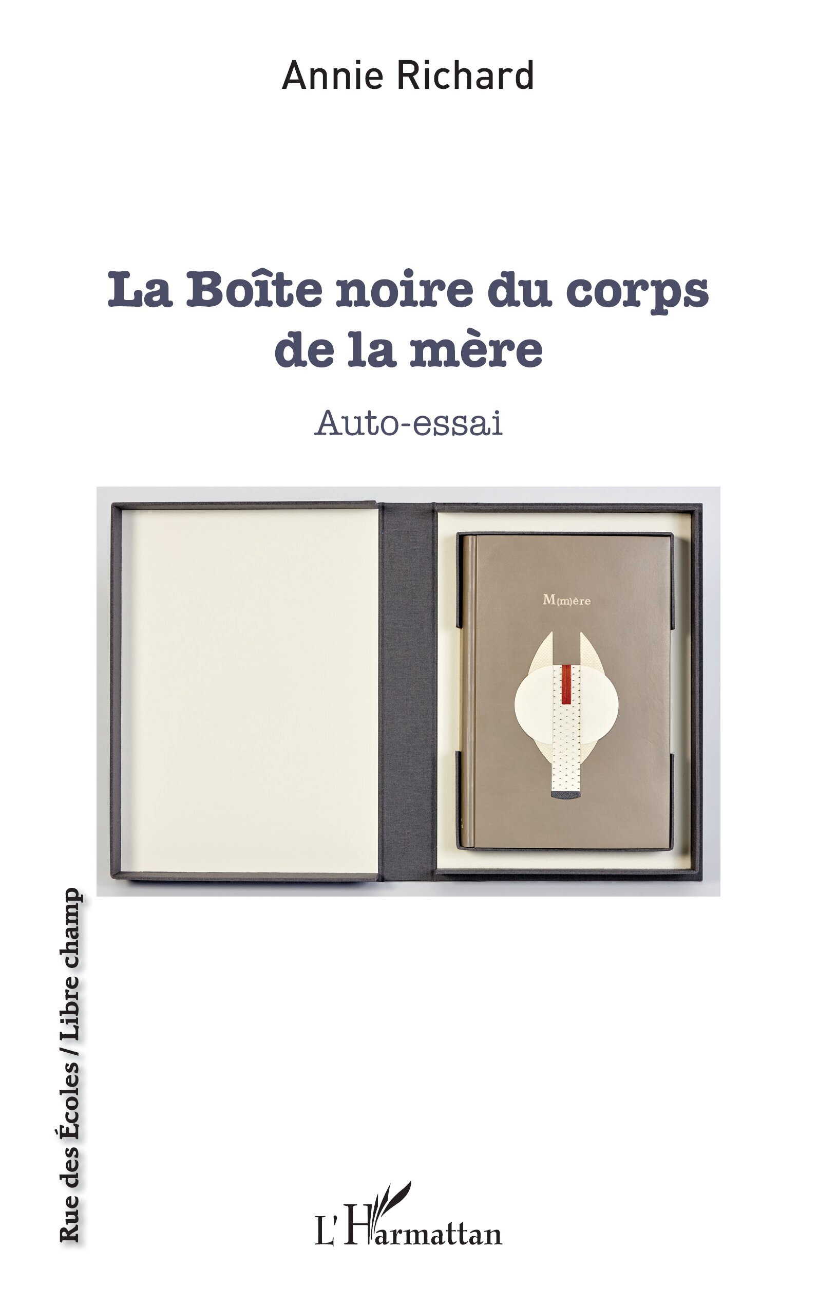 La Boîte noire du corps de la mère