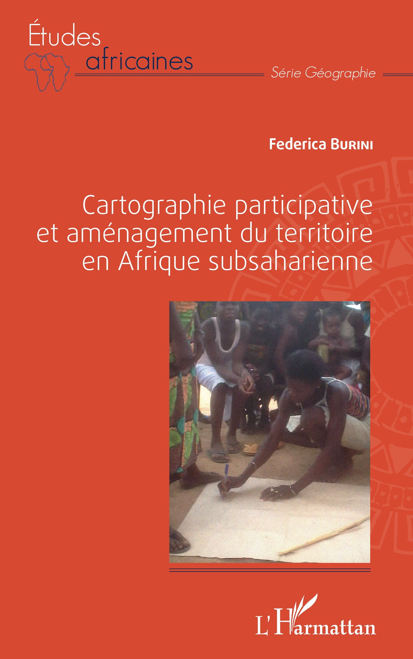 Cartographie participative et aménagement du territoire en Afrique subsaharienne