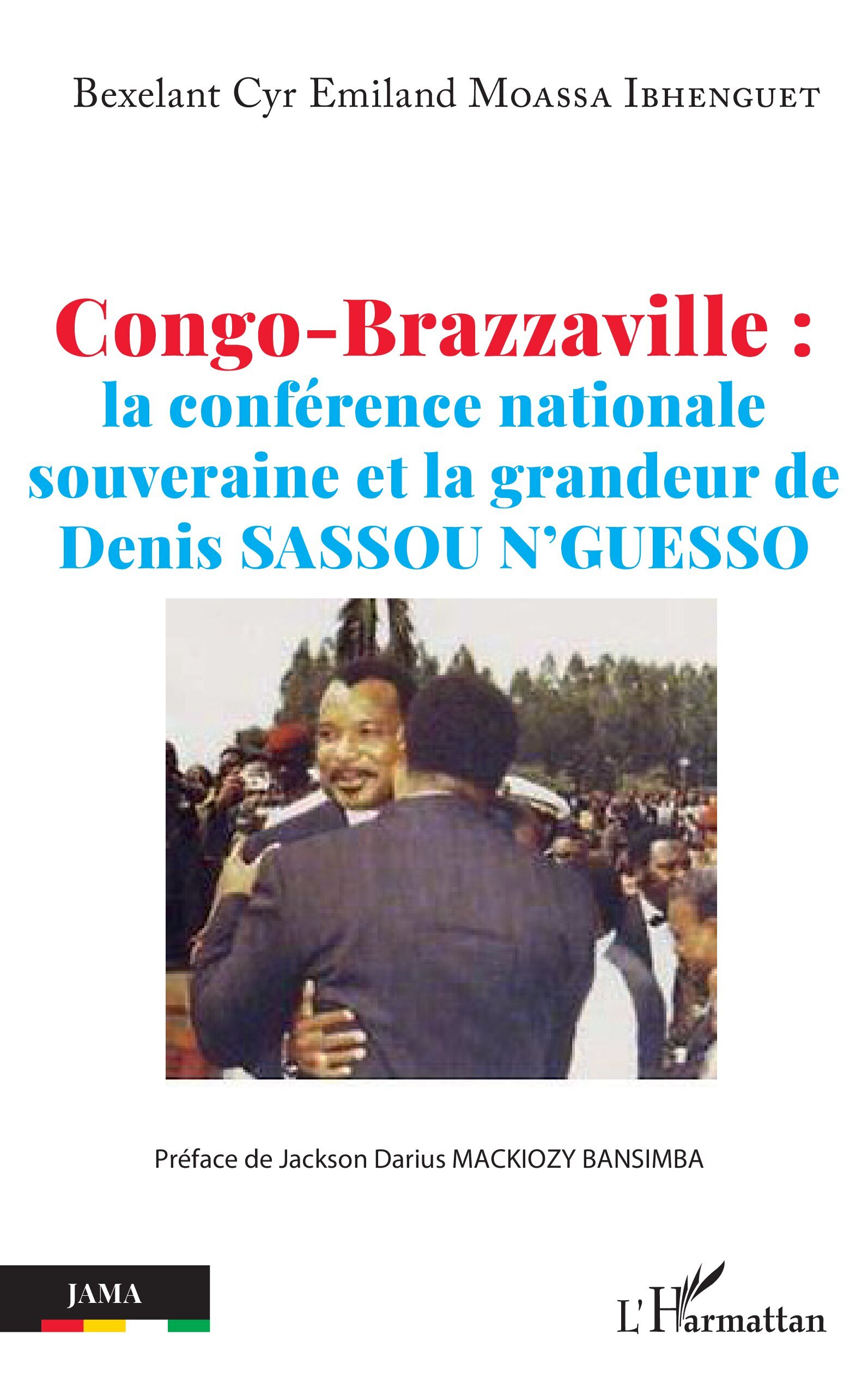 Congo-Brazzaville
