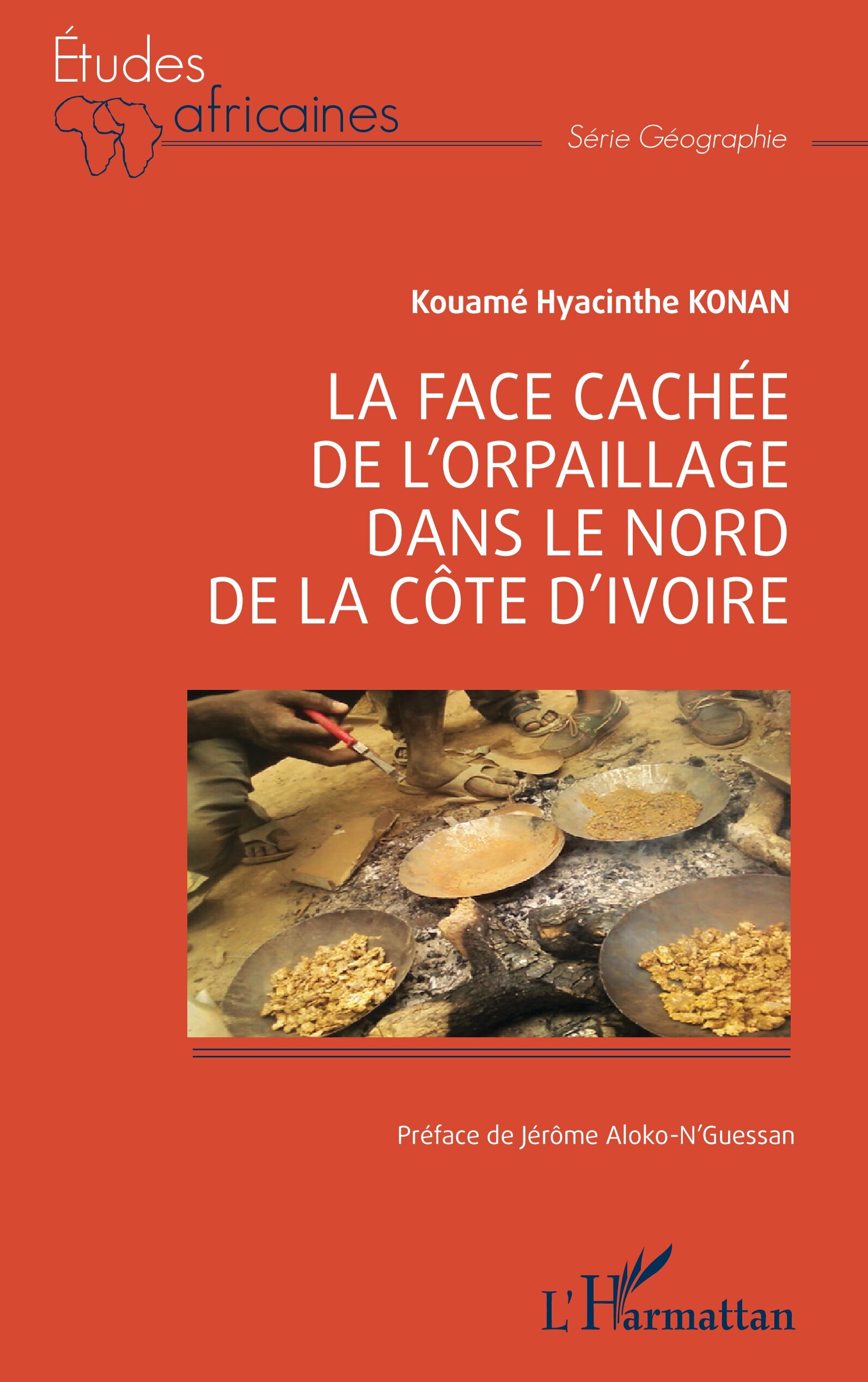 La face cachée de l’orpaillage dans le nord de la Côte d’Ivoire