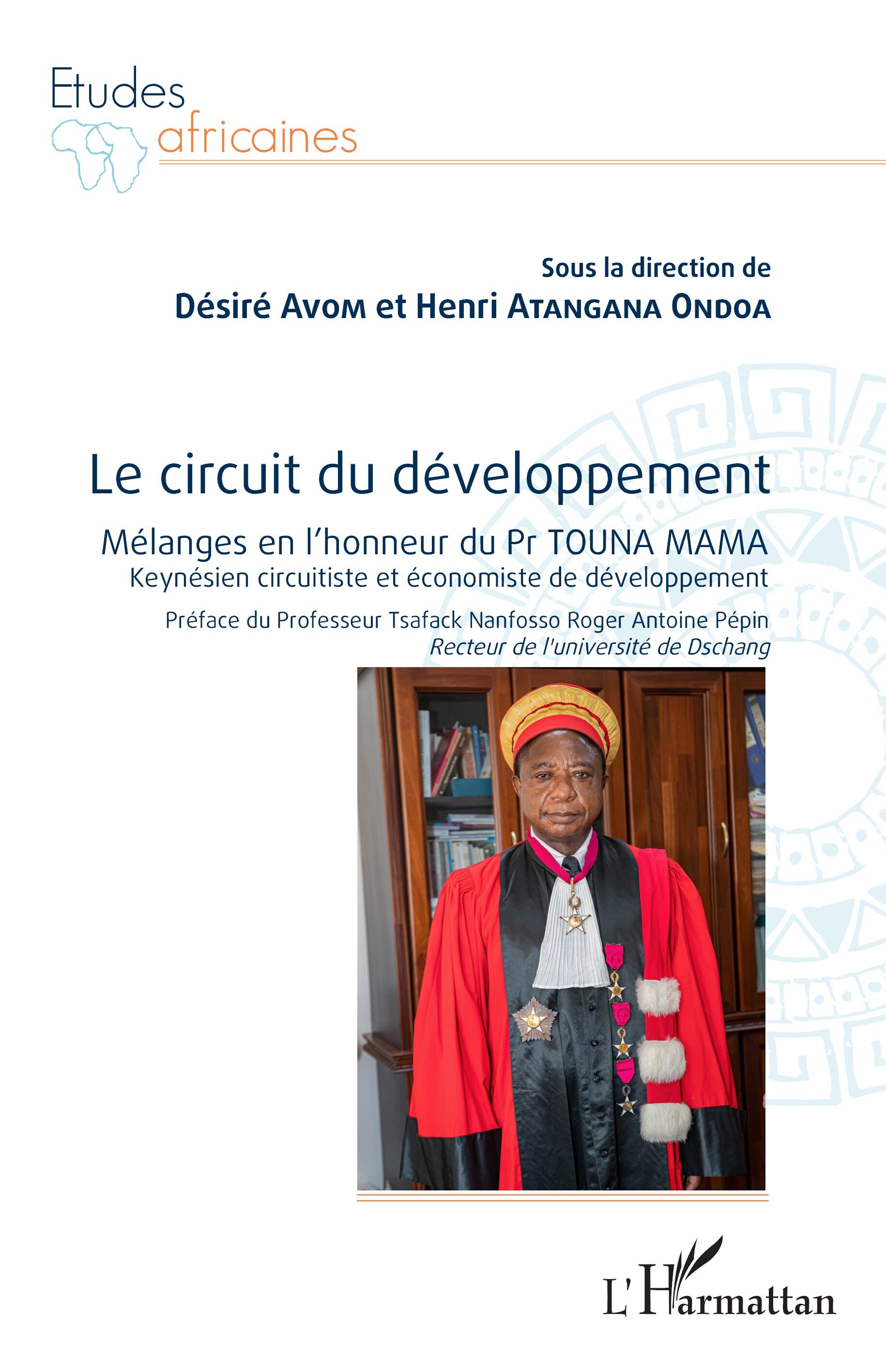 Le circuit du développement