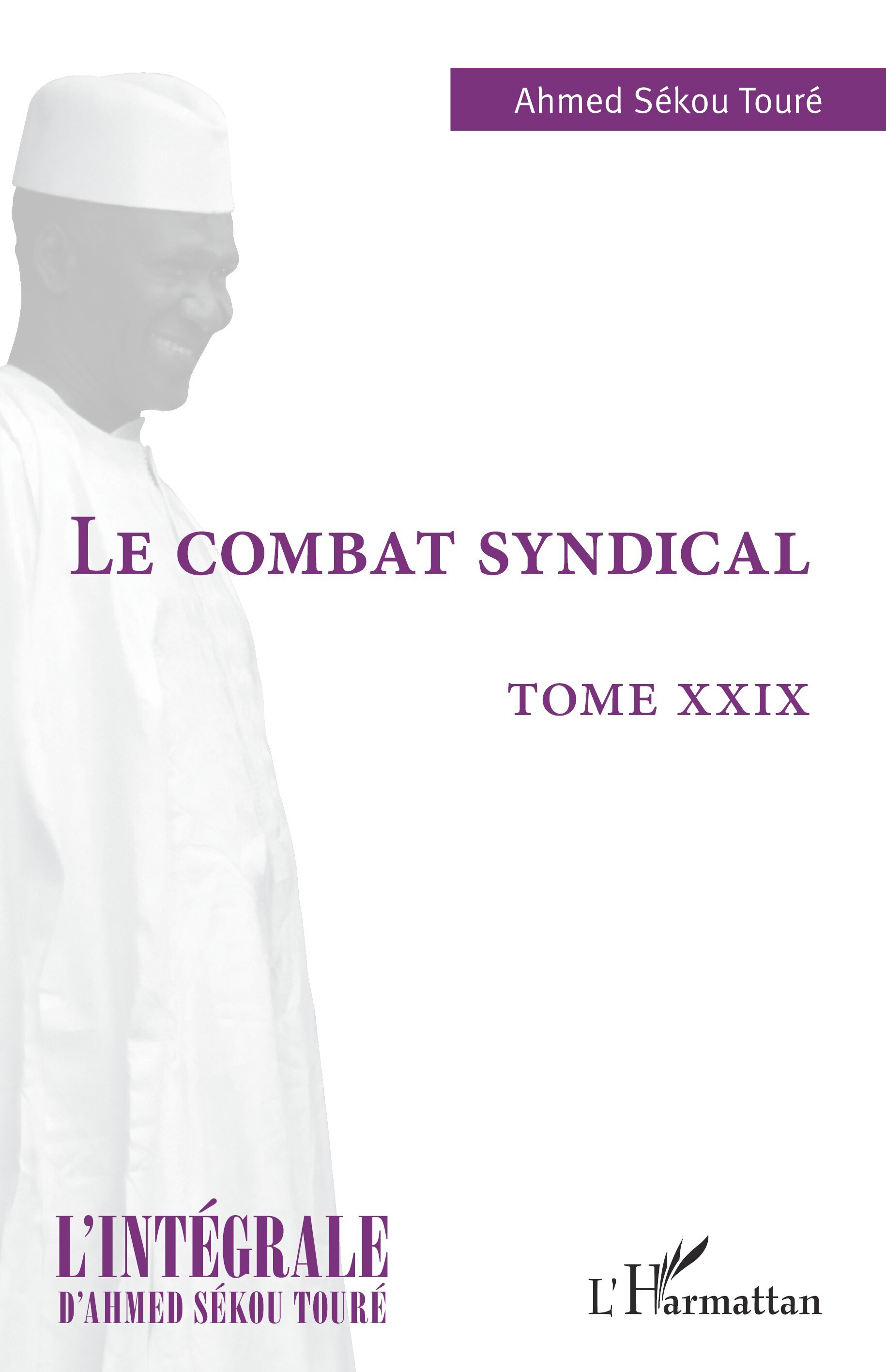 Le combat syndical
