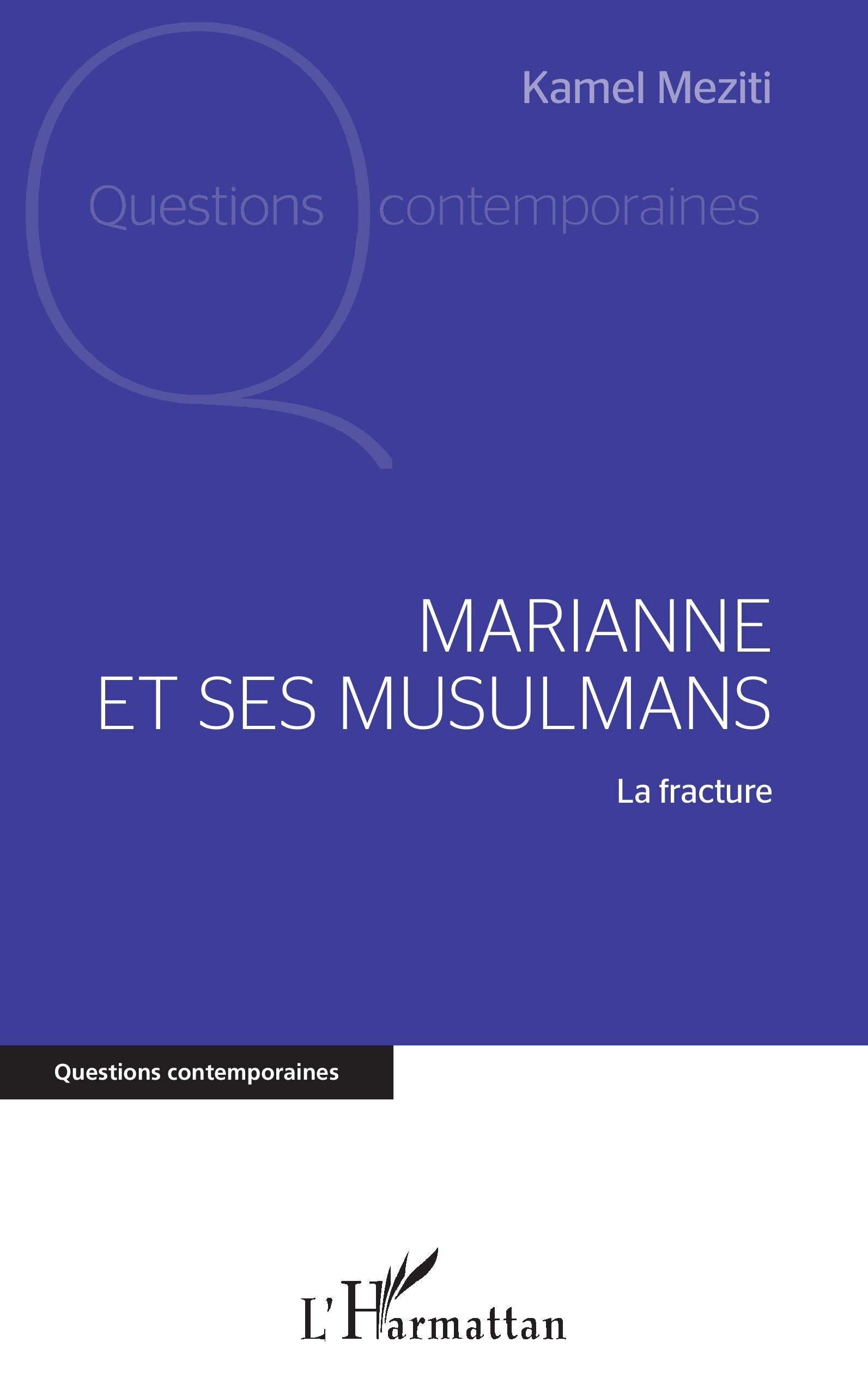 Marianne et ses musulmans