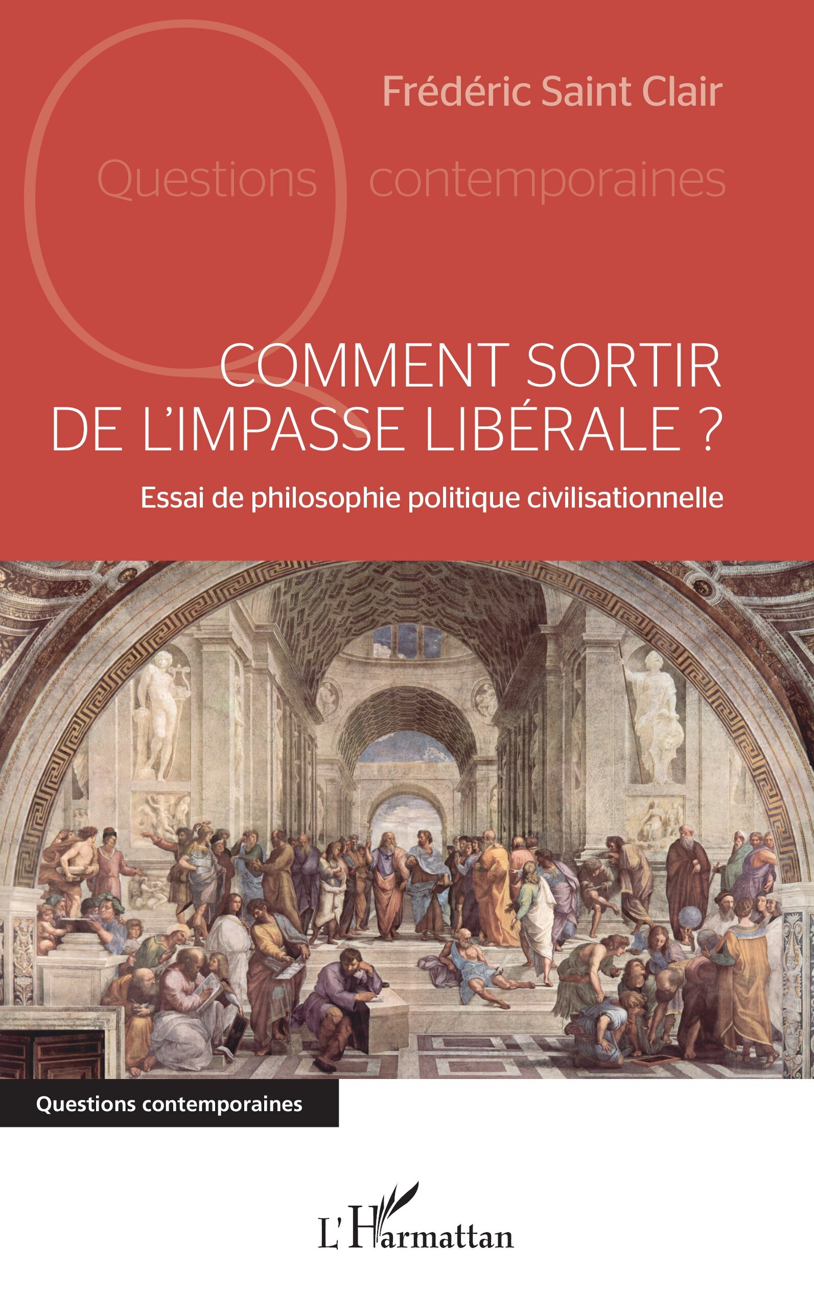 Comment sortir de l'impasse libérale ?