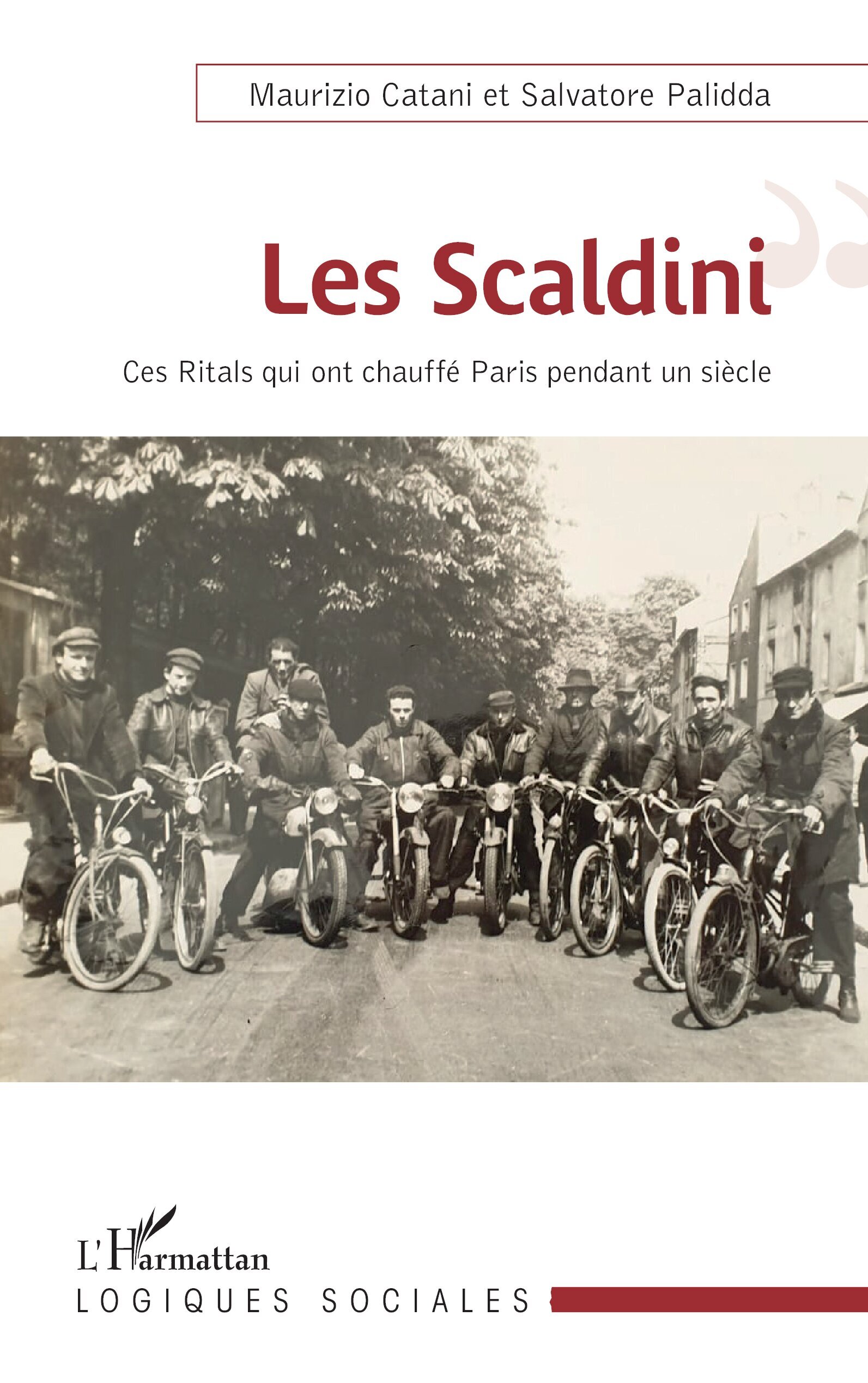 Les Scaldini
