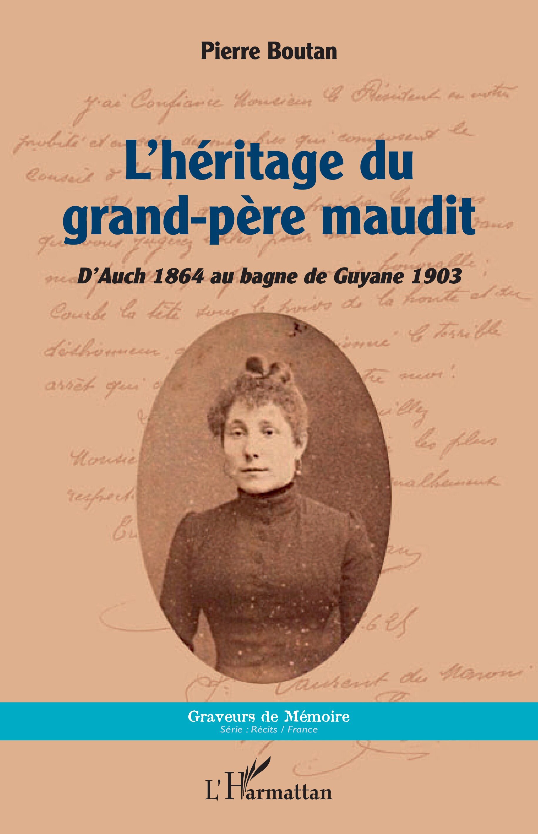 L'héritage du grand-père maudit