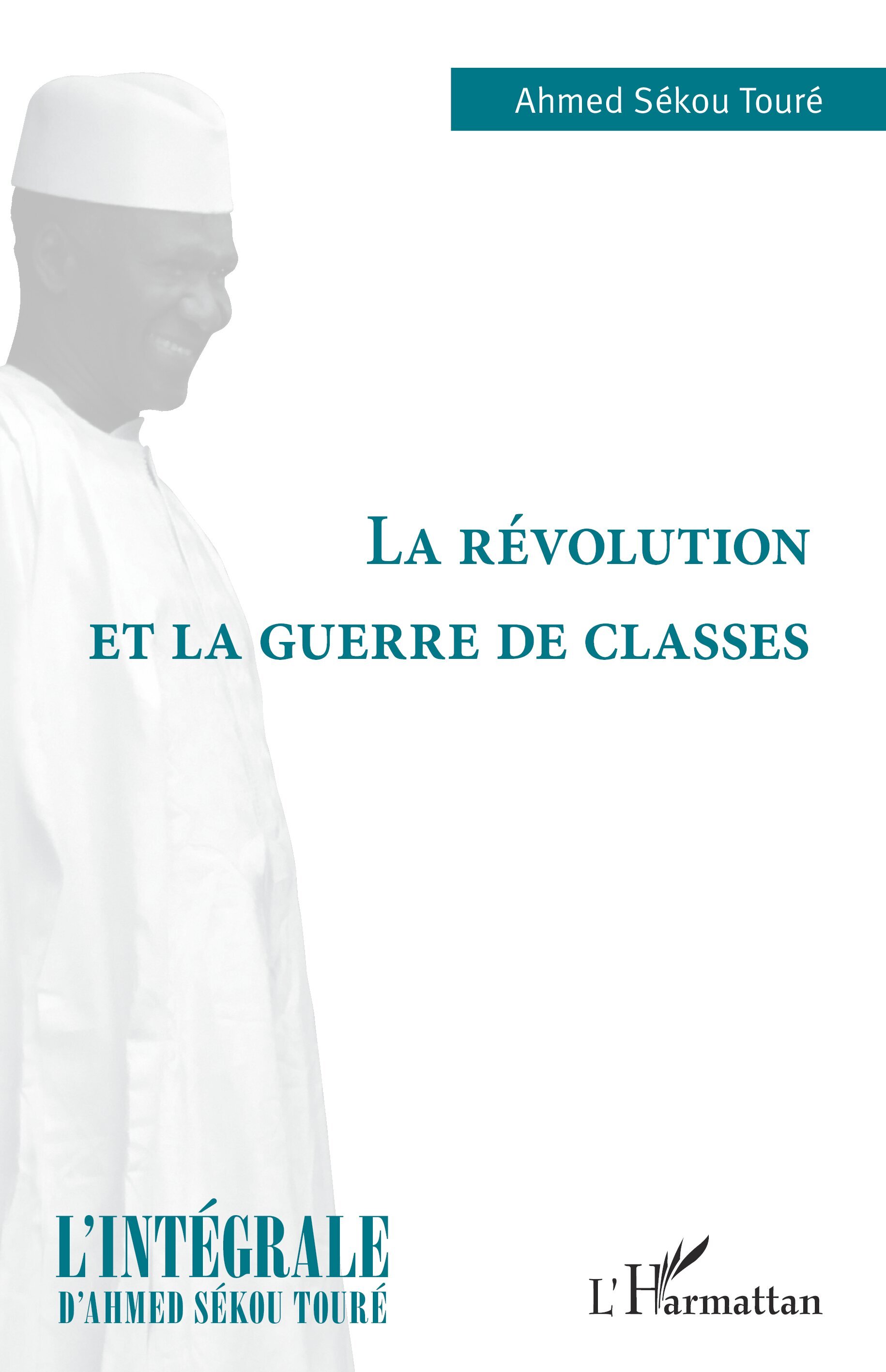 La révolution et la guerre de classes