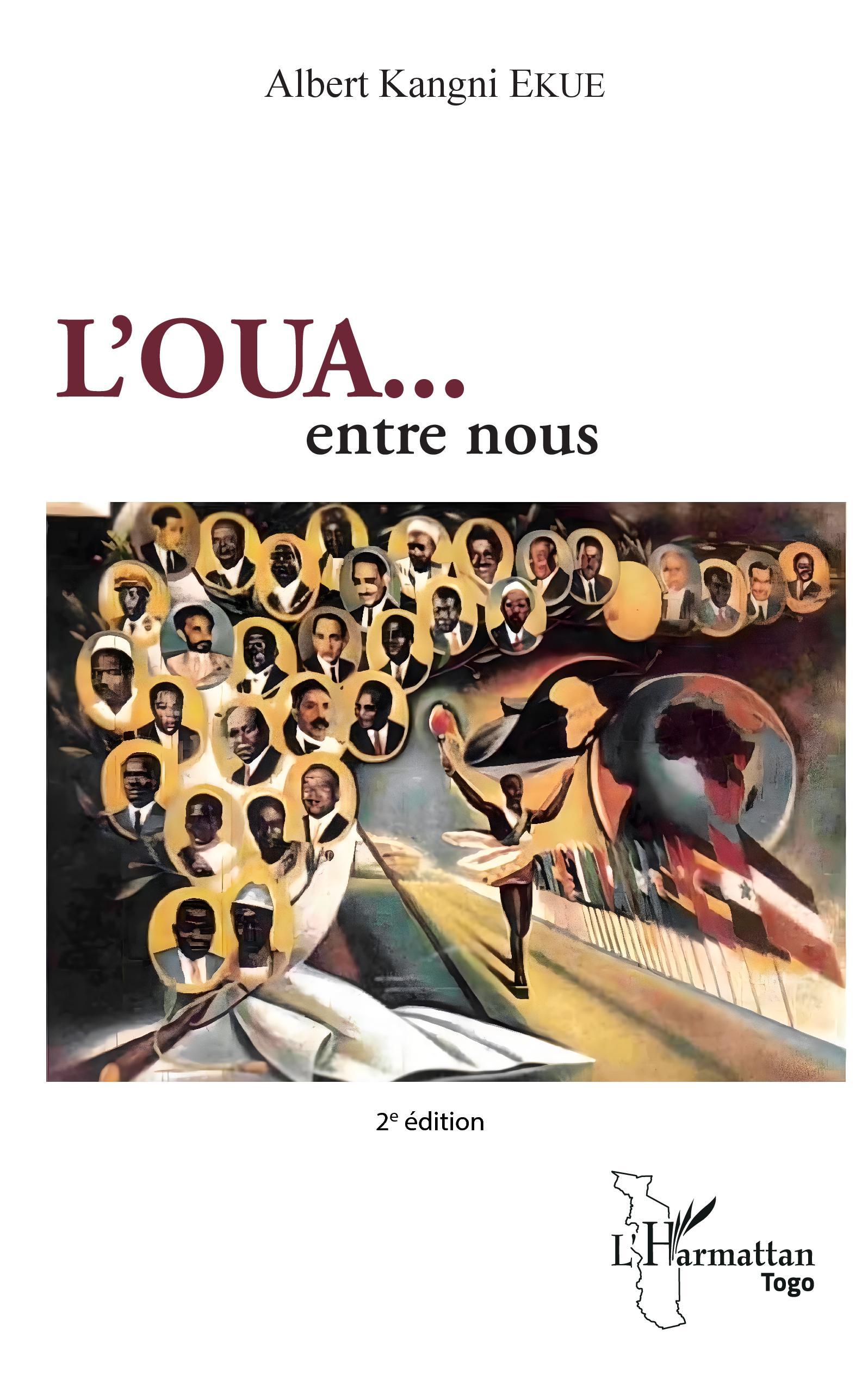 L'OUA... entre nous