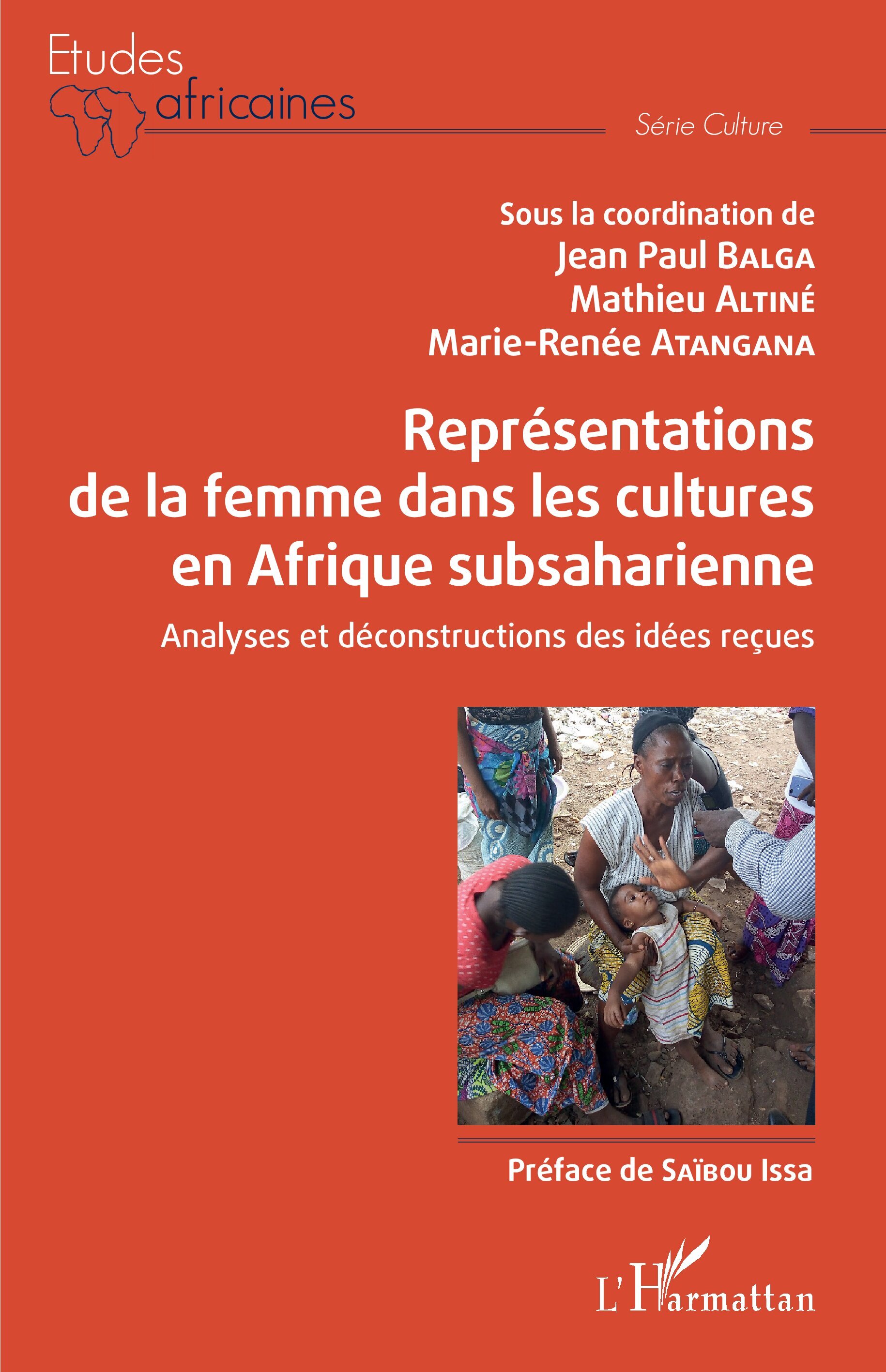 Représentations de la femme dans les cultures en Afrique subsaharienne