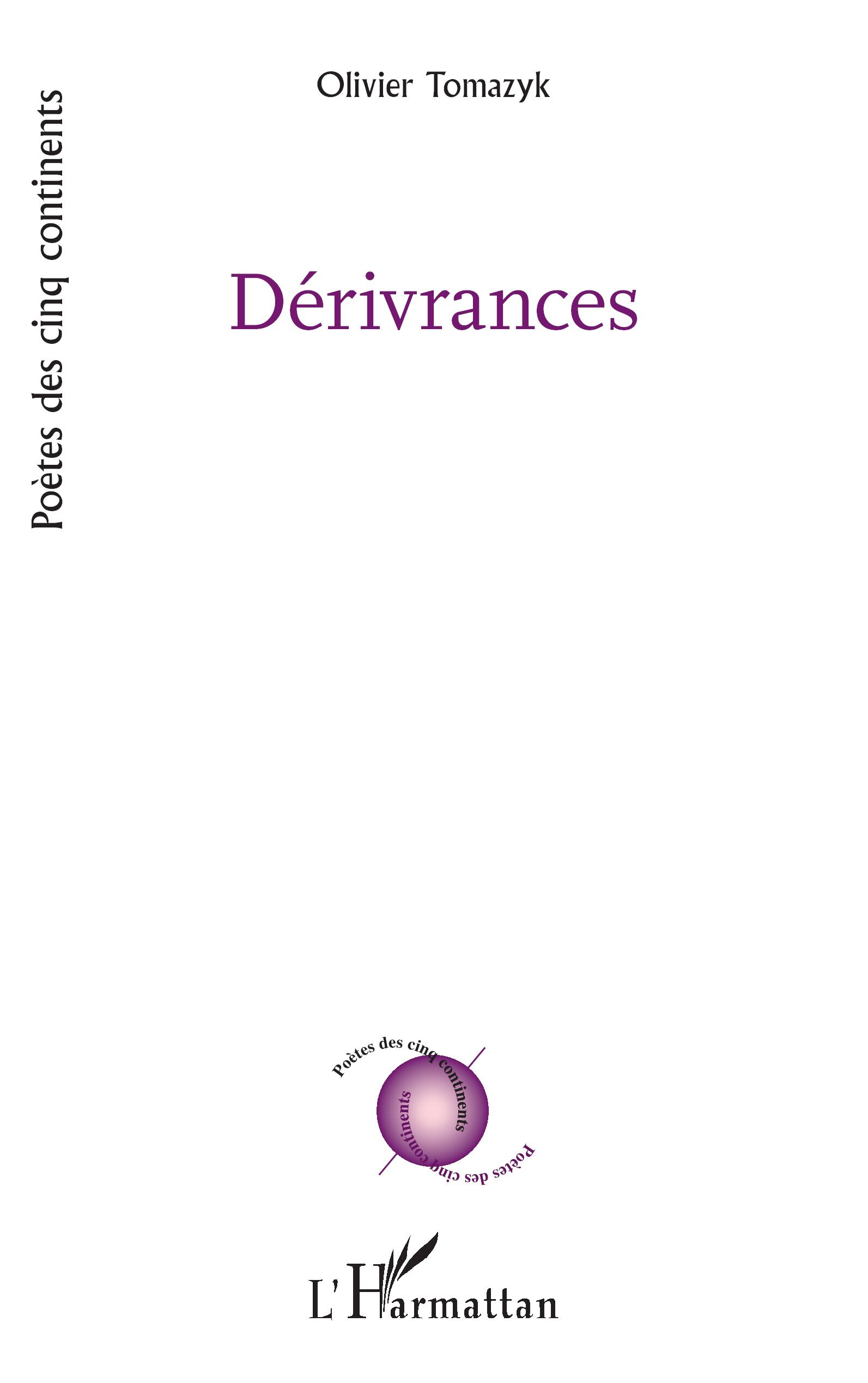 Dérivrances