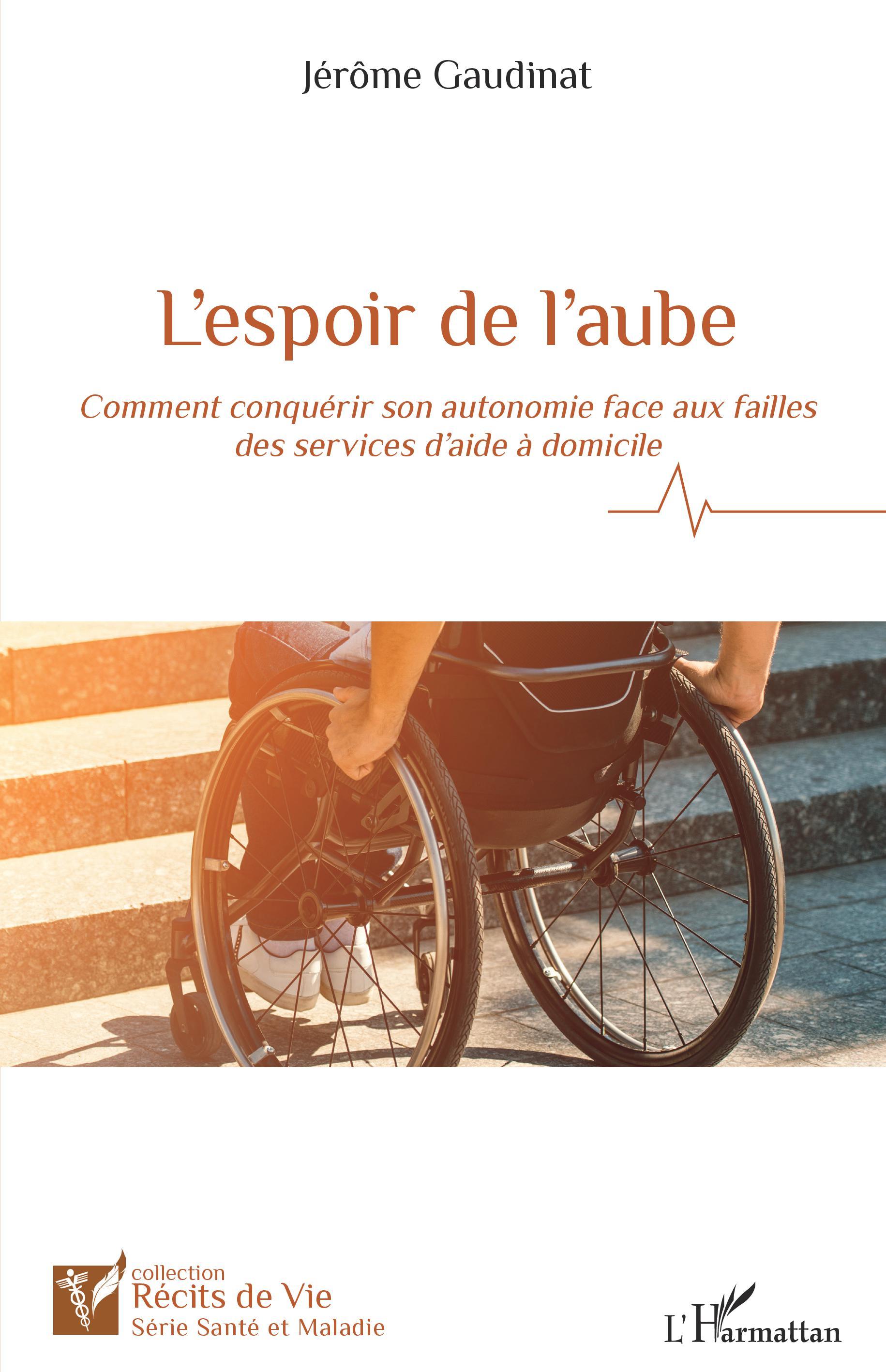 L'espoir de l'aube