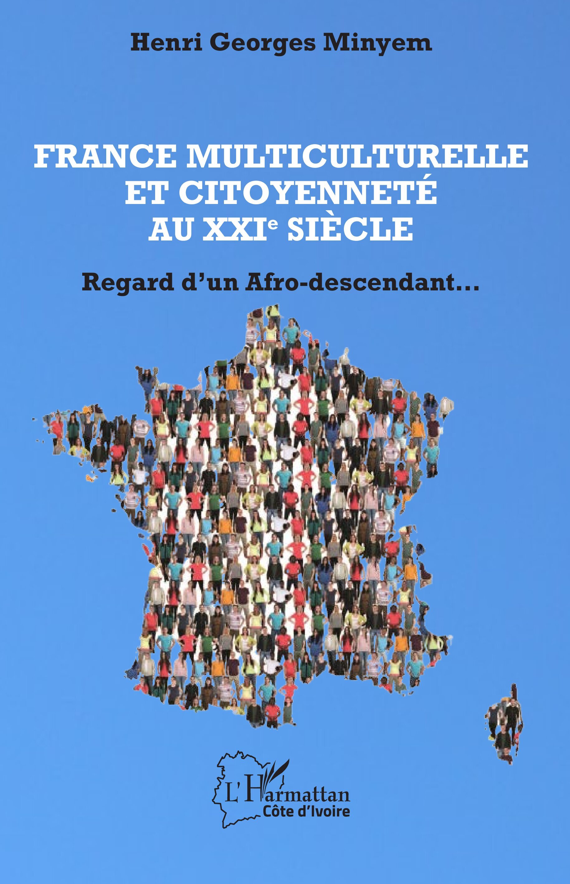 France multiculturelle et citoyenneté au XXIe siècle
