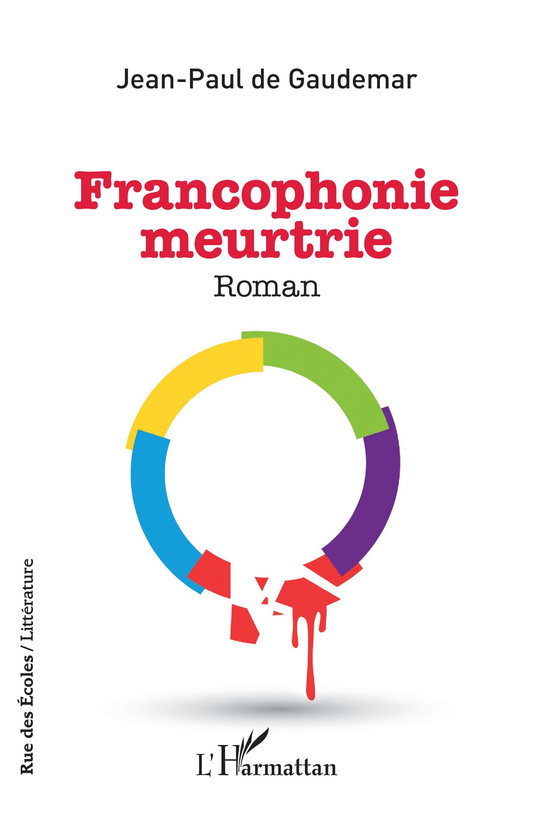 Francophonie meurtrie