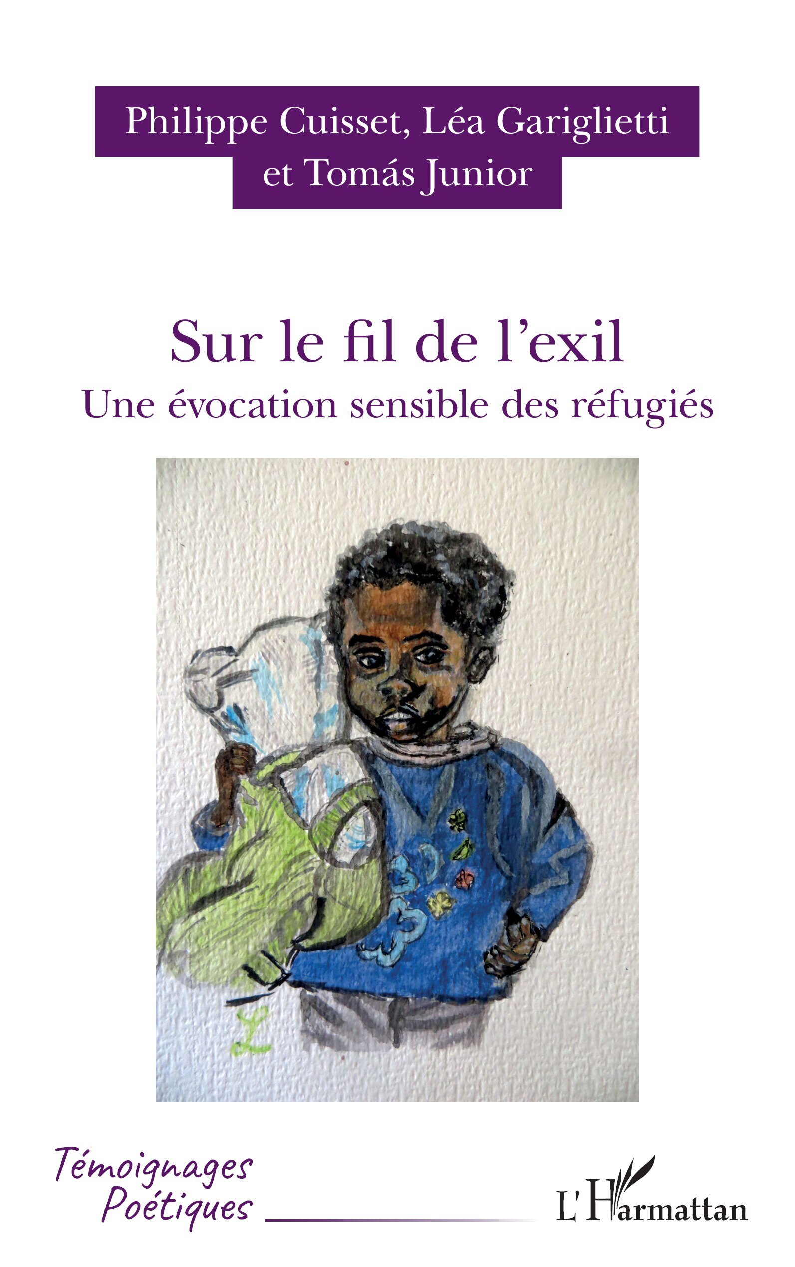 Sur le fil de l'exil