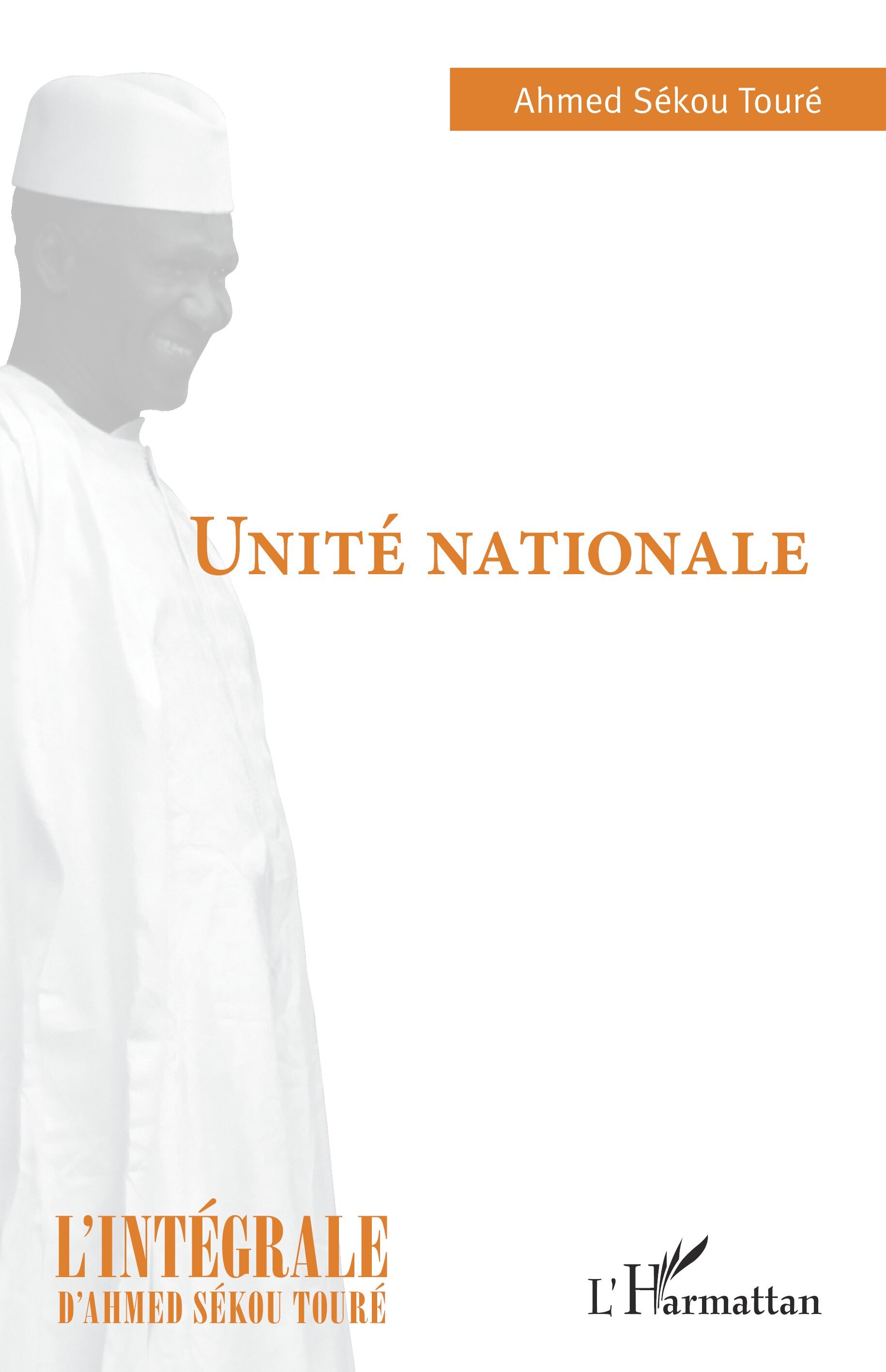 Unité nationale