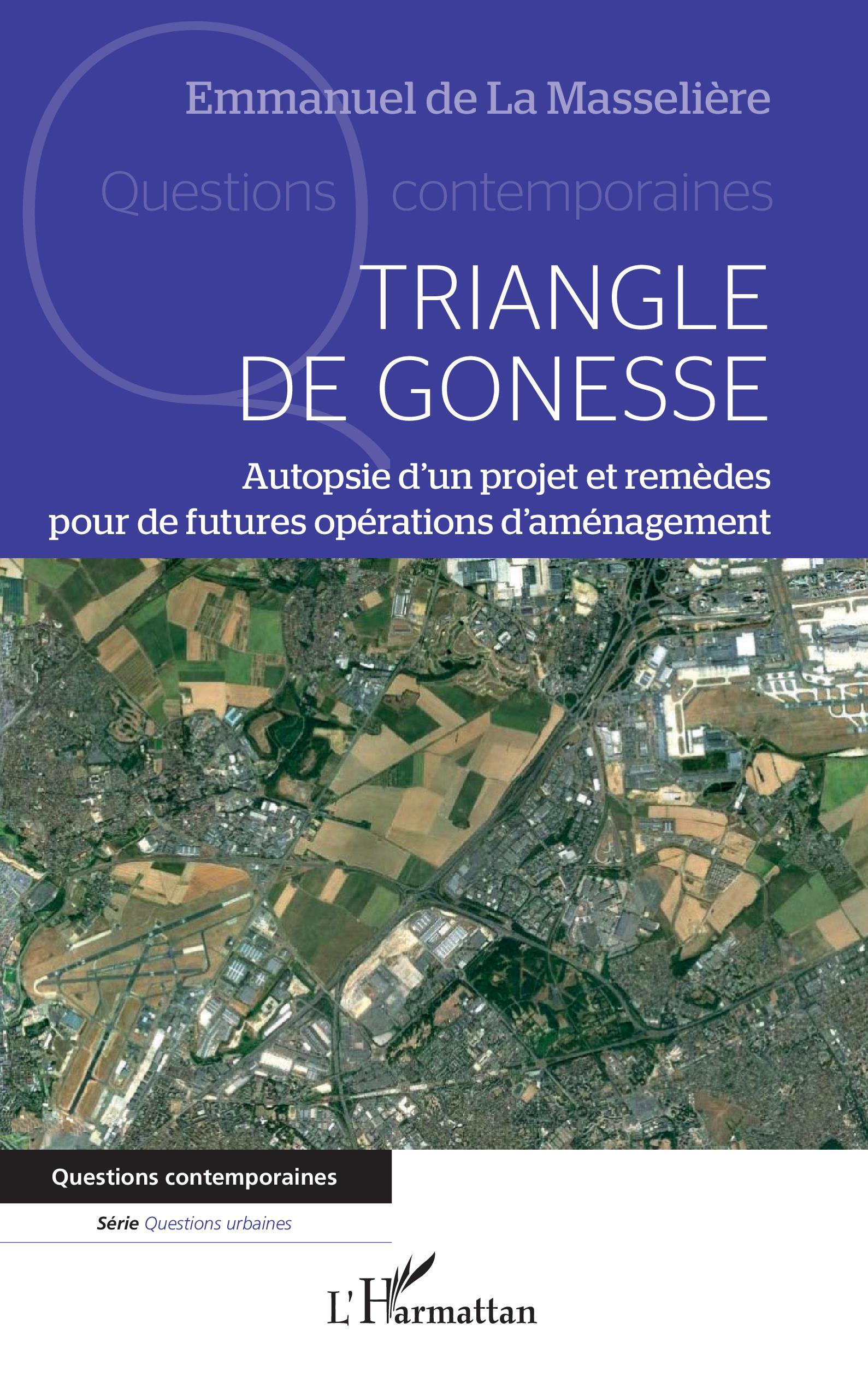 Triangle de Gonesse