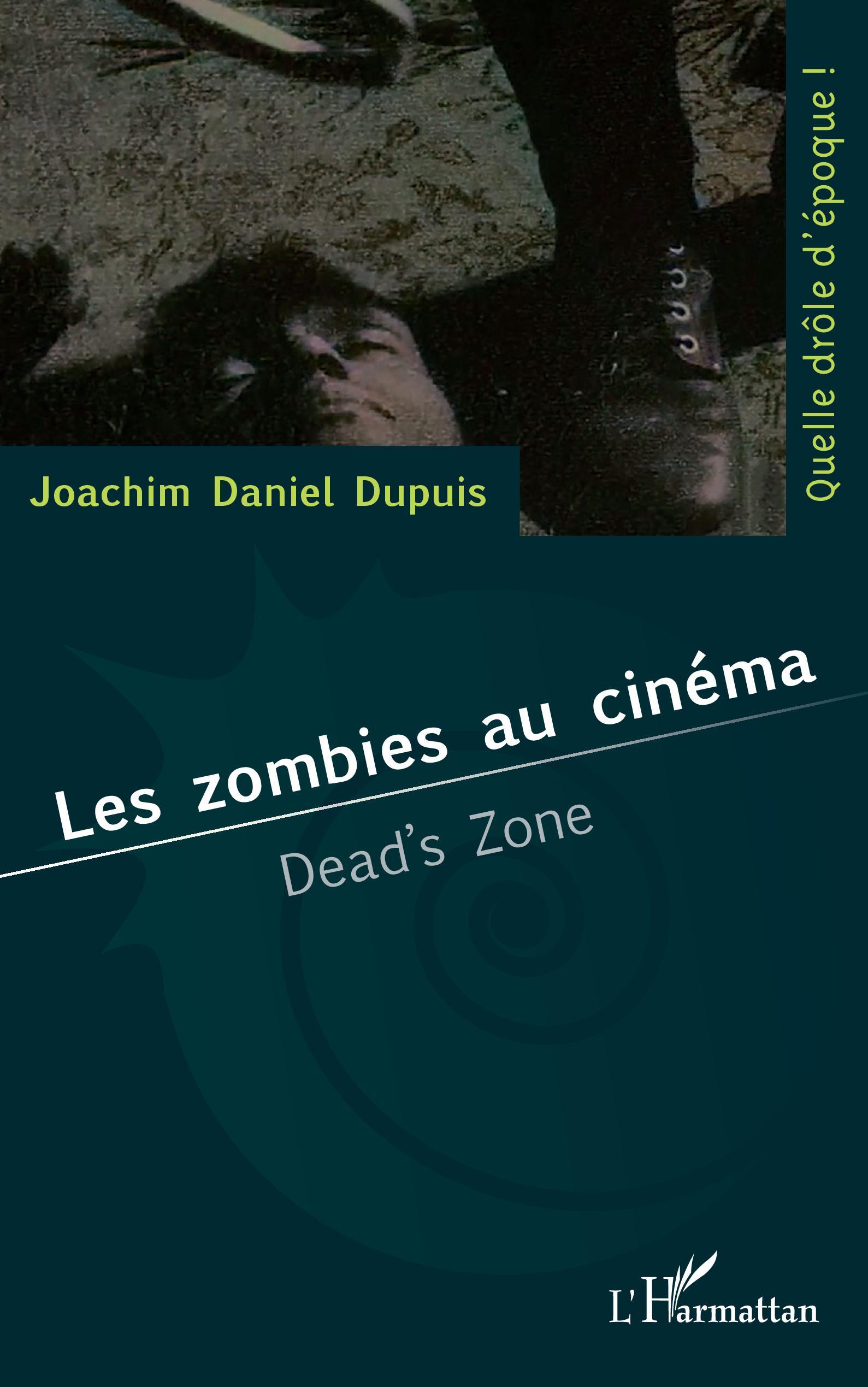 Les zombies au cinéma