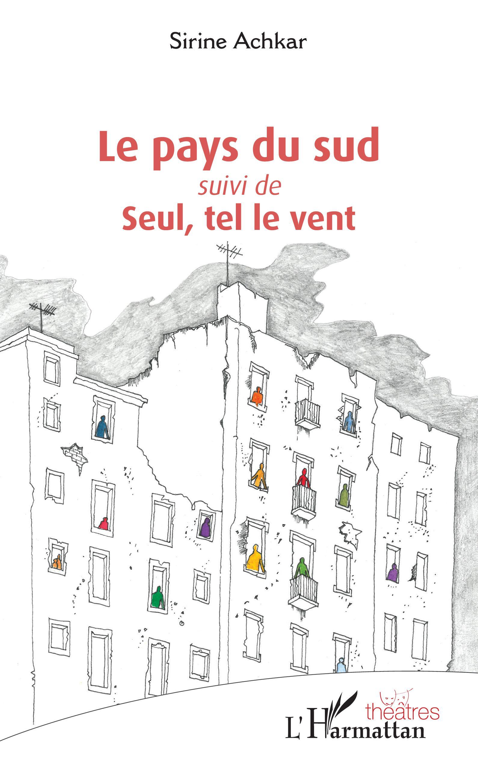 Le pays du sud