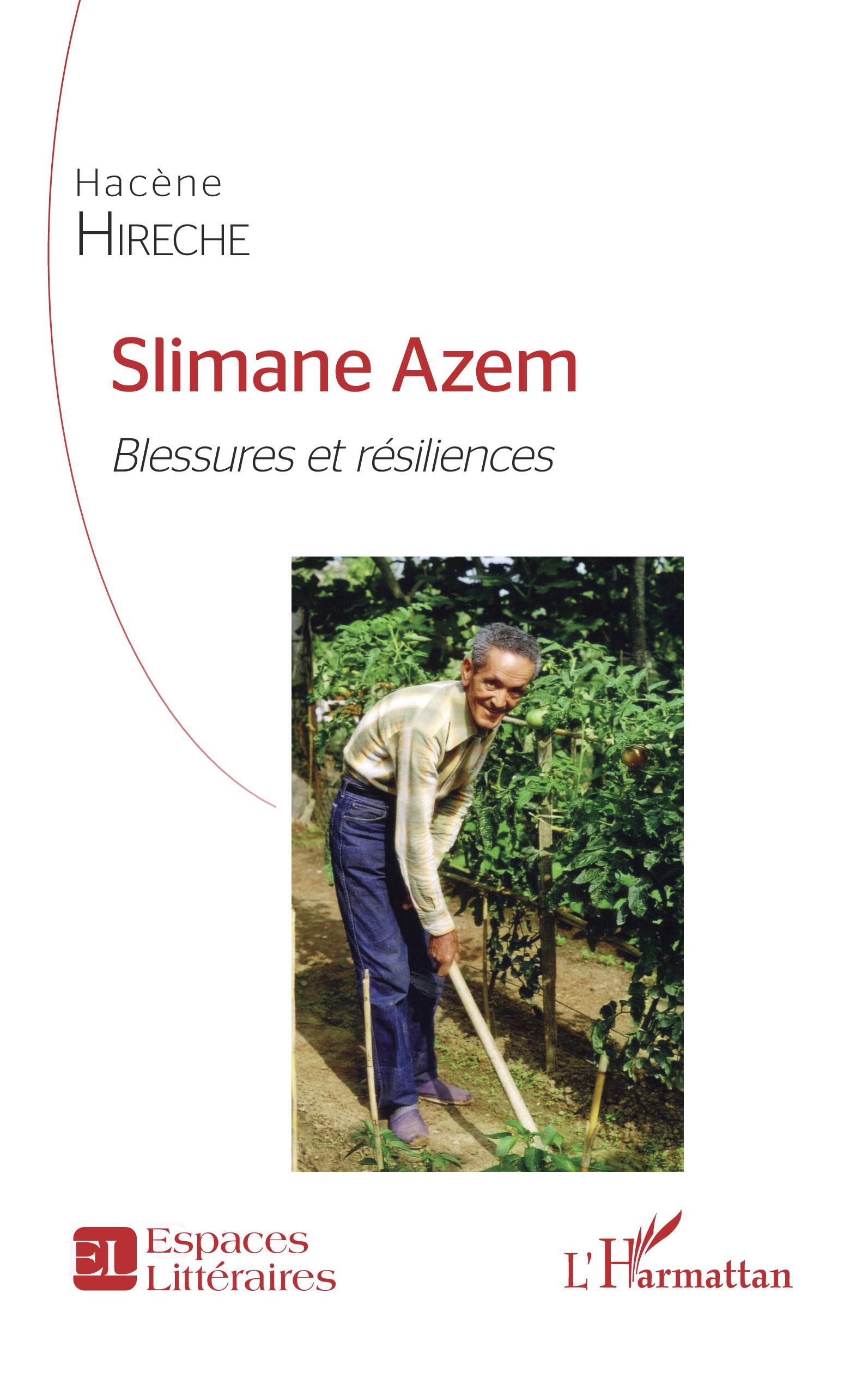 Slimane Azem