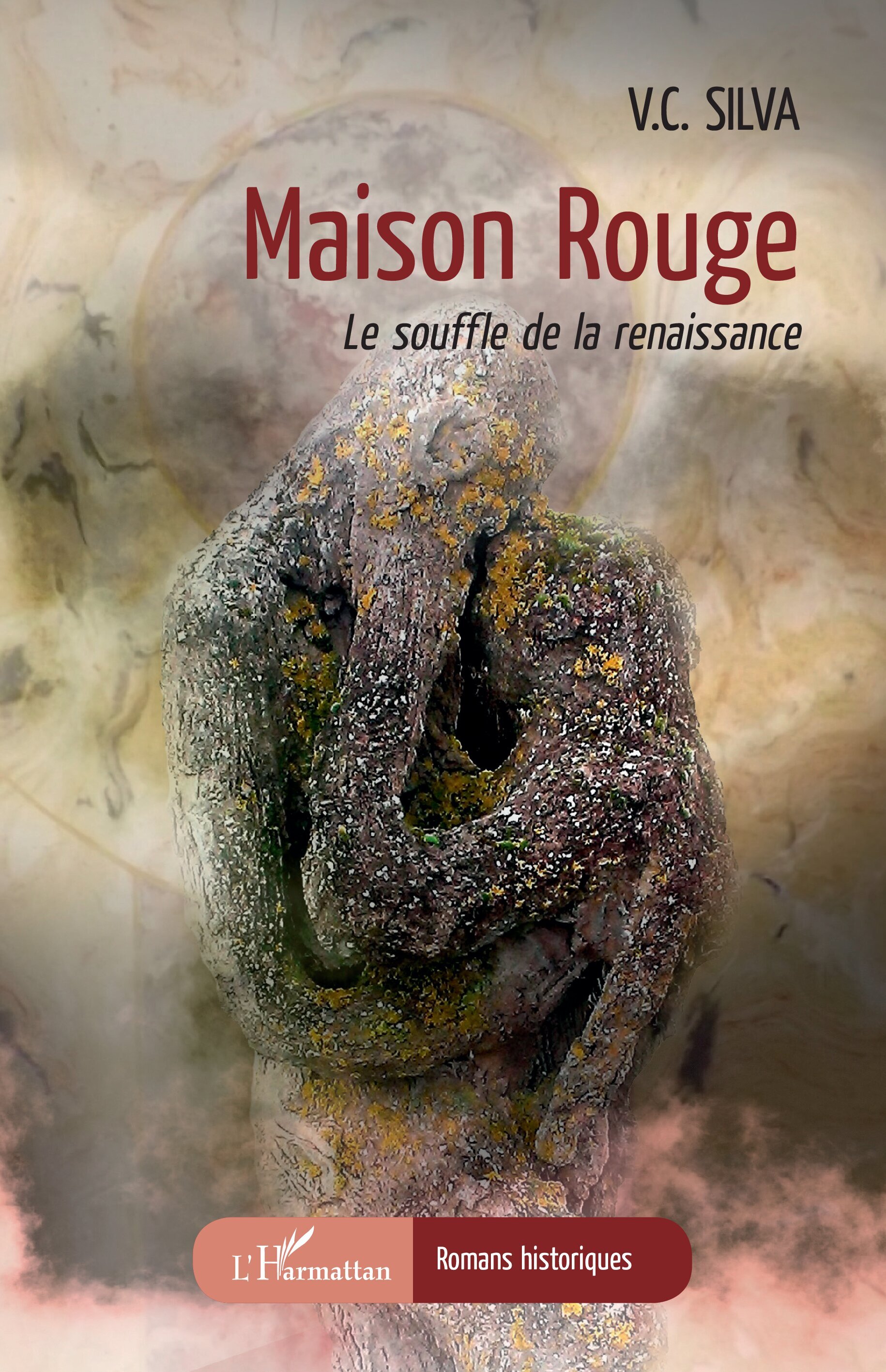 Maison rouge