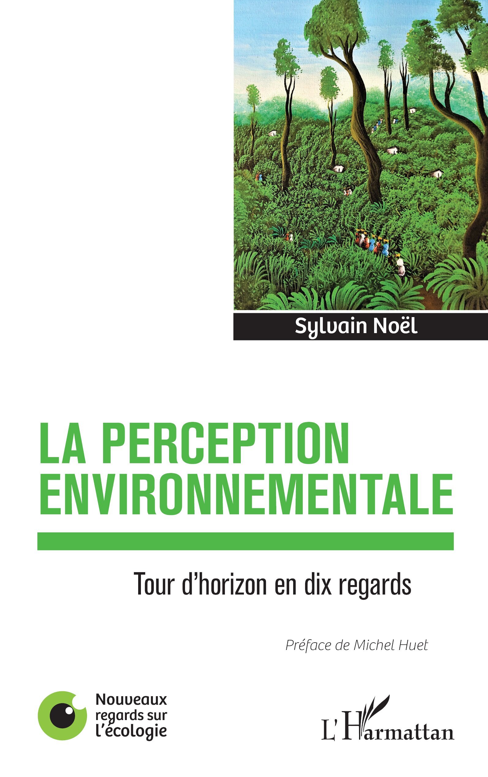 La perception environnementale