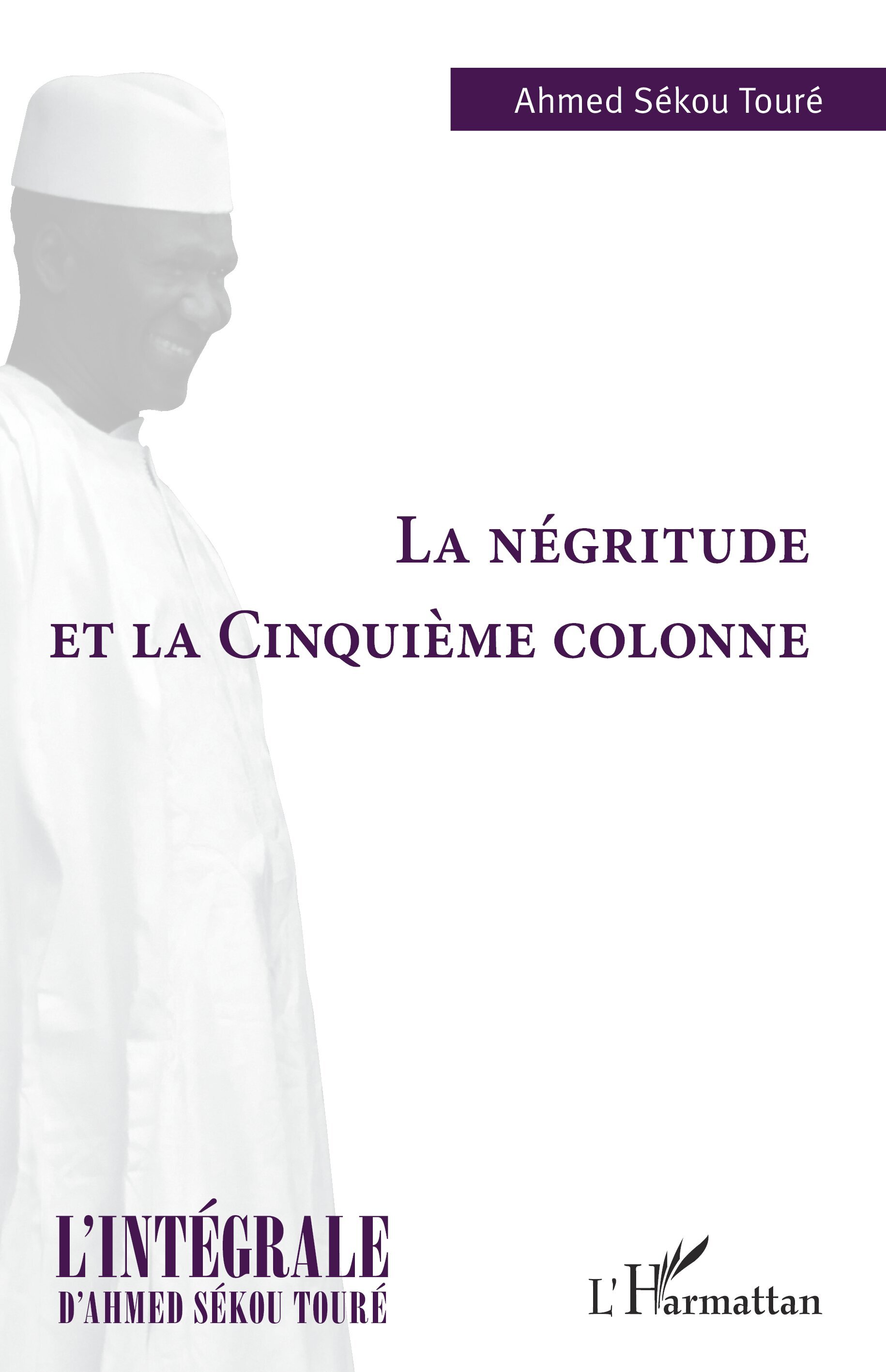 La négritude et la cinquième colonne