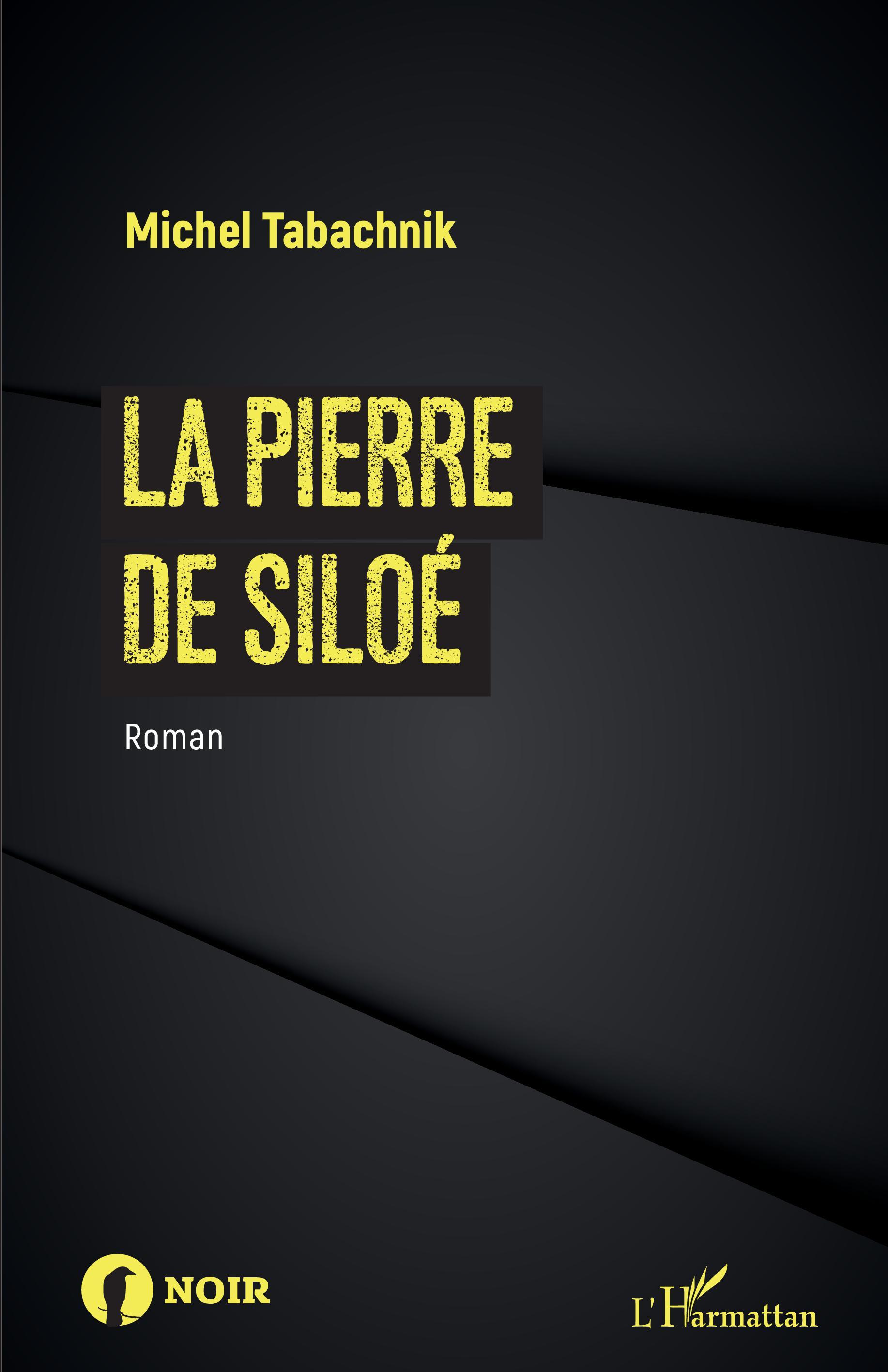 La pierre de Siloé