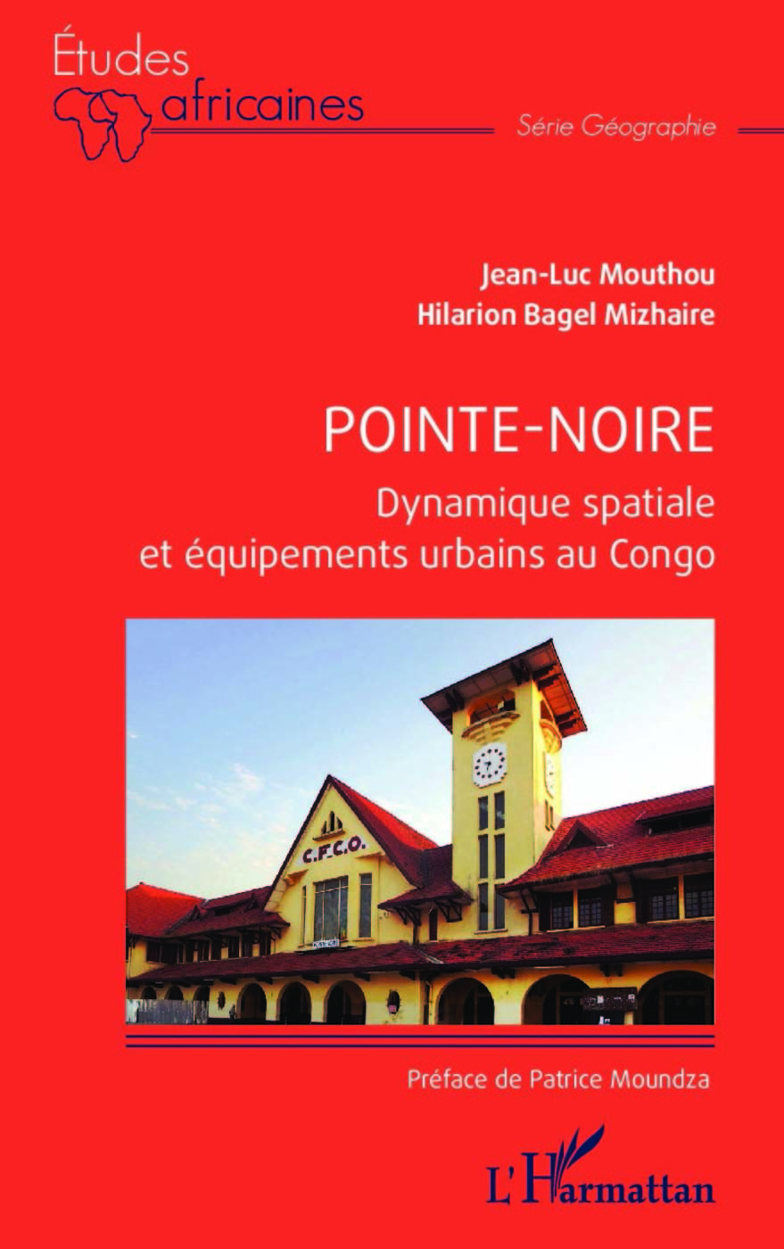 Pointe-Noire