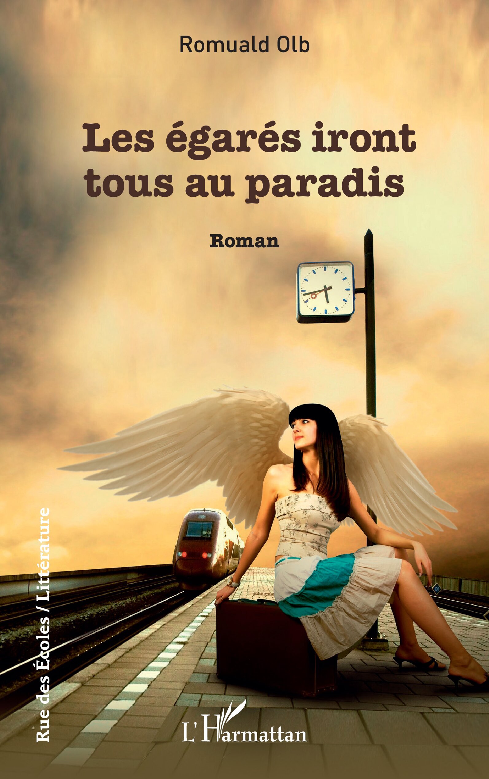 Les égarés iront tous au paradis