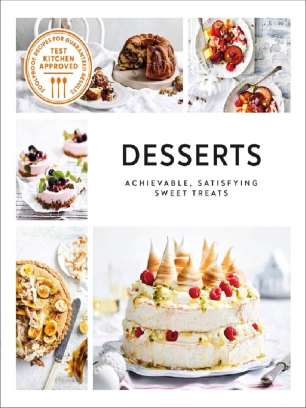 Desserts