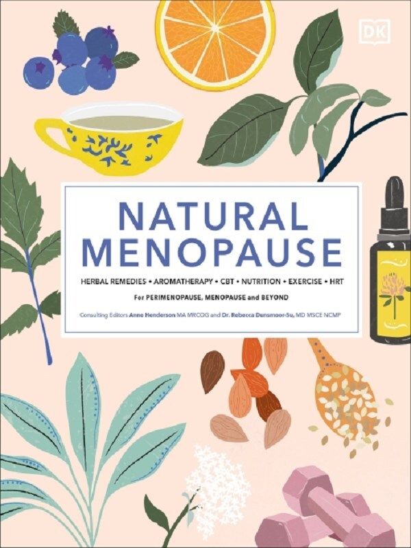 Natural Menopause