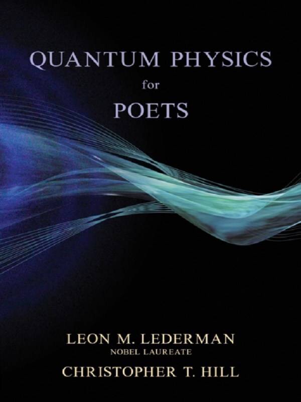 Quantum Physics for Poets