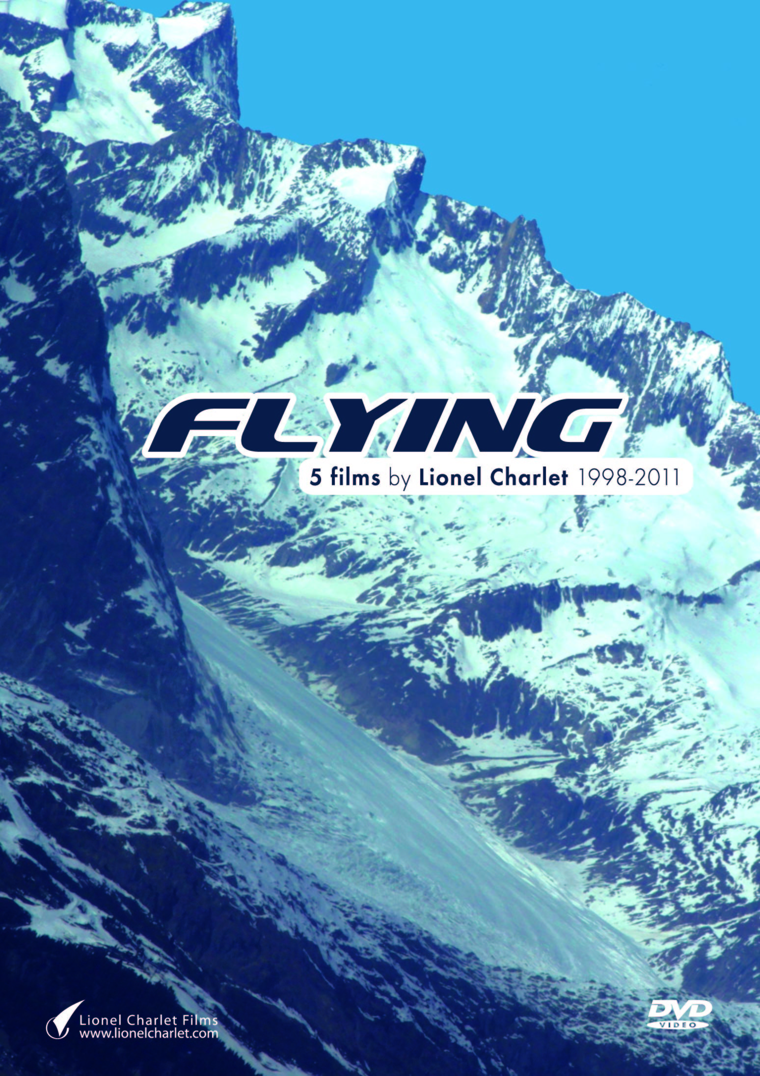 FLYING ? DVD