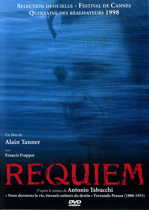 REQUIEM - DVD