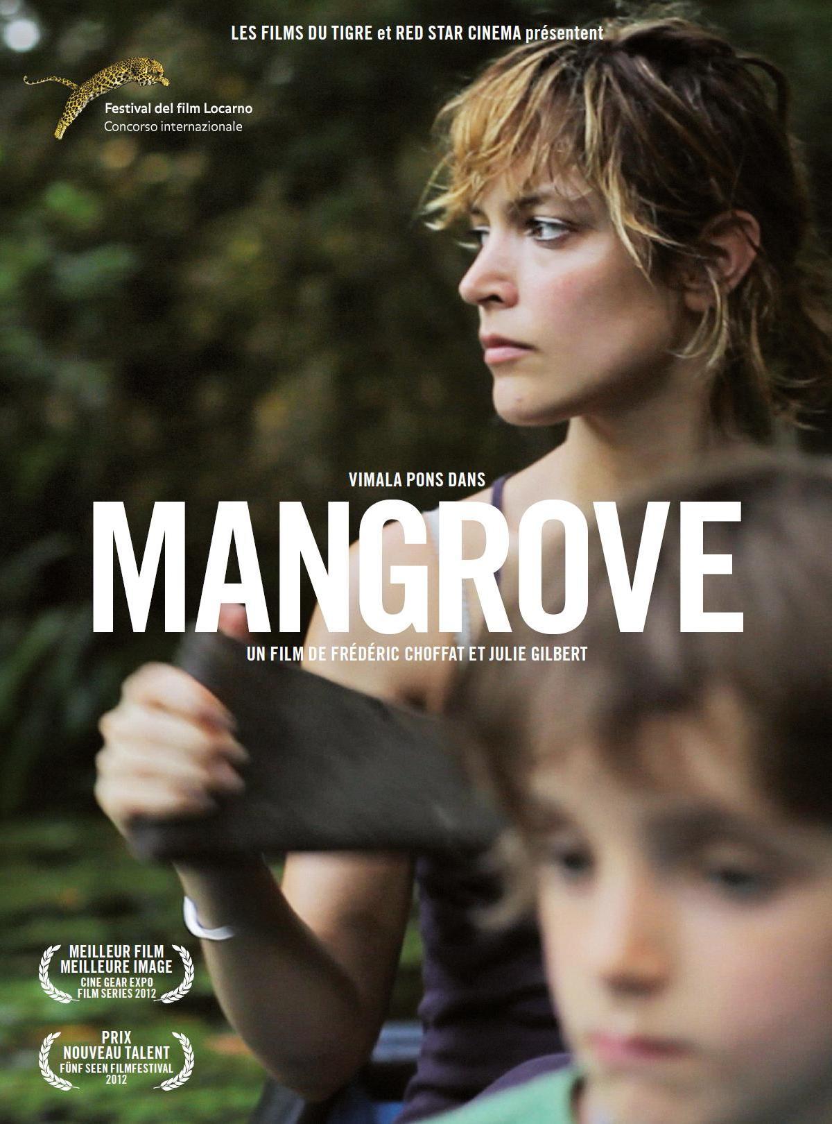 MANGROVE - DVD