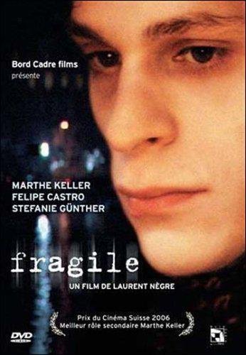 FRAGILE - DVD