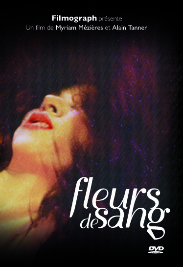 FLEUR DE SANG - DVD