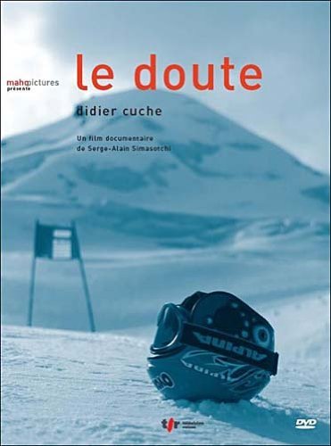 LE DOUTE - DVD