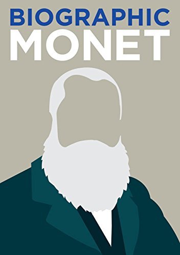 BIOGRAPHIC MONET
