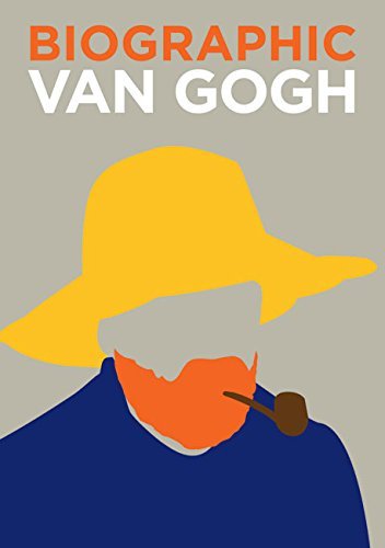 BIOGRAPHIC VAN GOGH