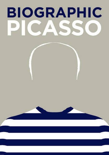 BIOGRAPHIC PICASSO