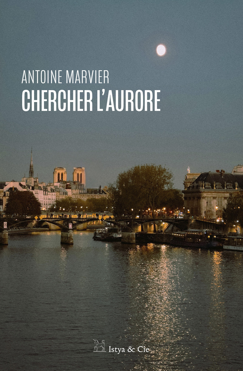 Chercher l'aurore