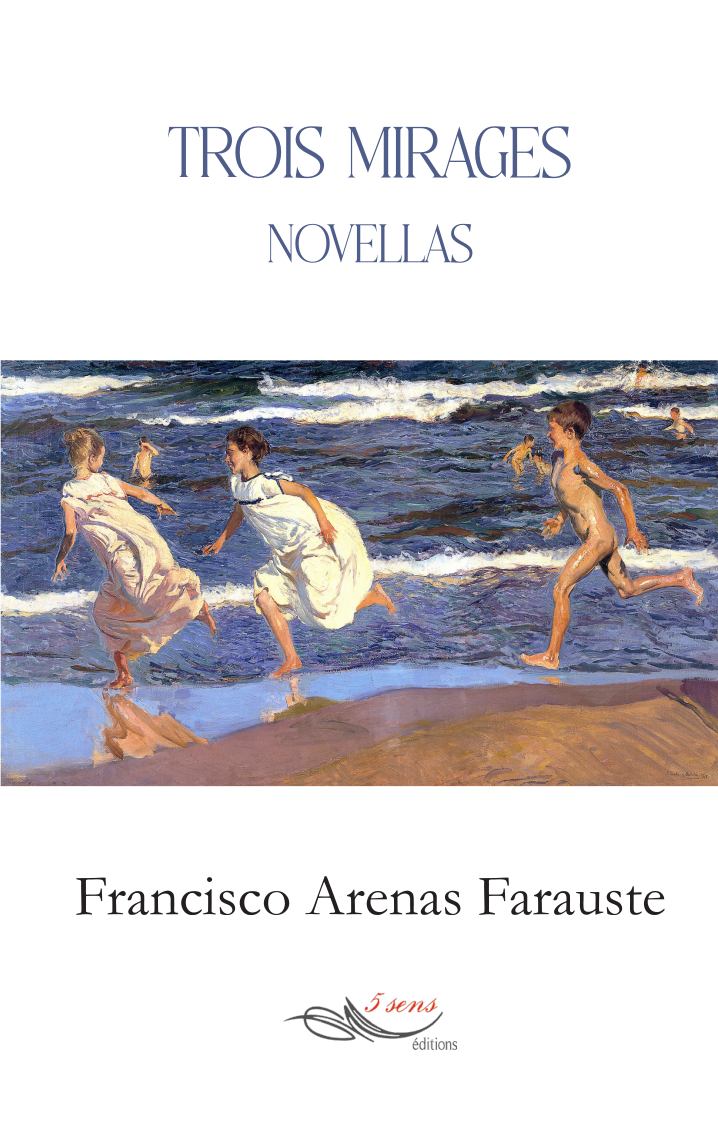 Trois mirages