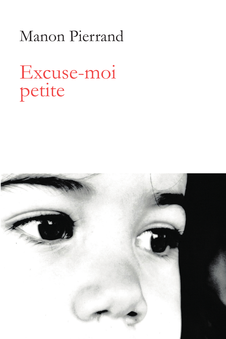 Excuse-moi petite