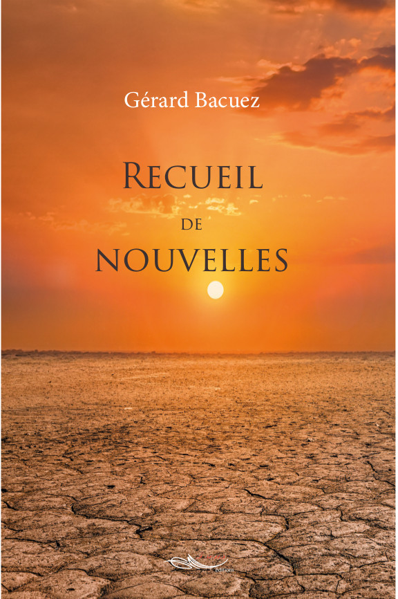 Recueil de nouvelles