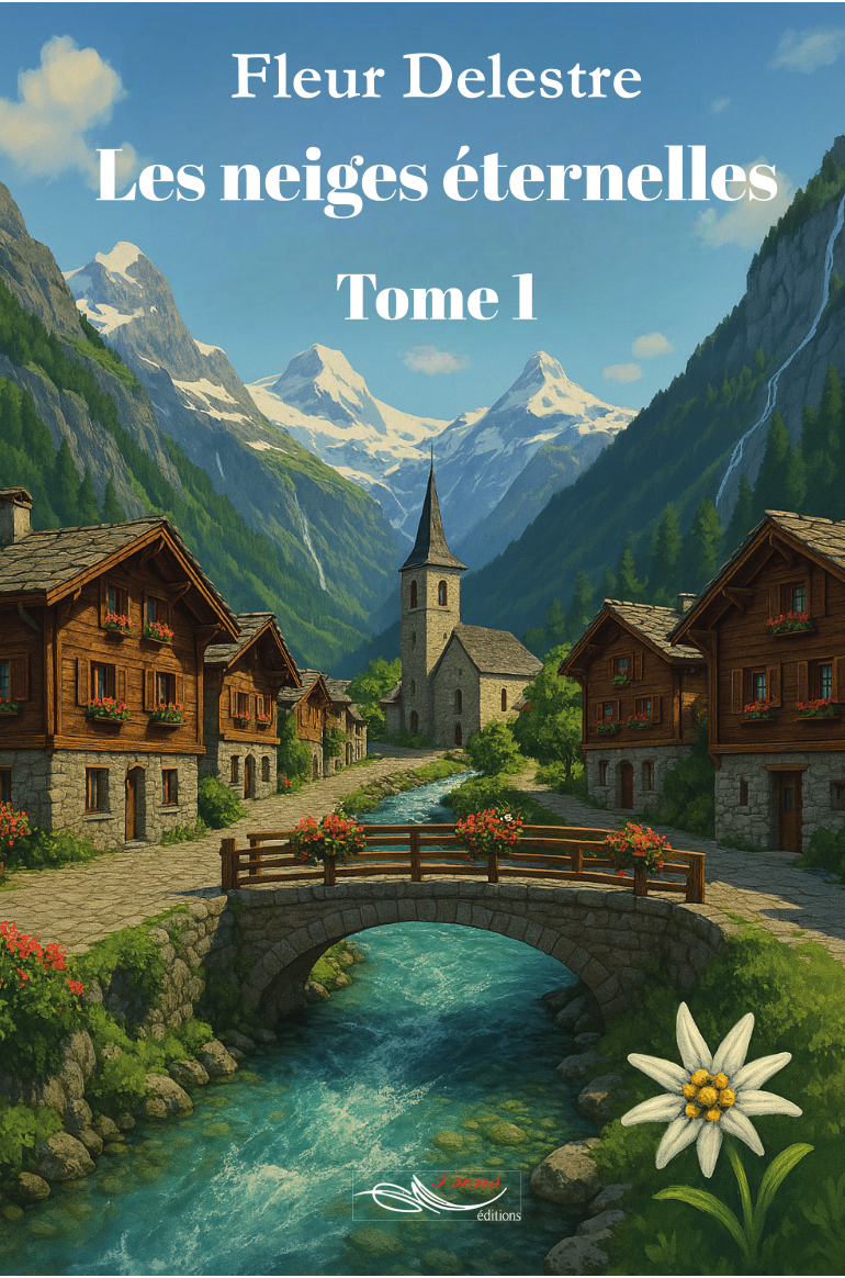 Les neiges éternelles Tome 1