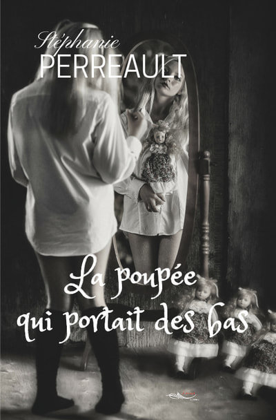 La poupée qui portait des bas