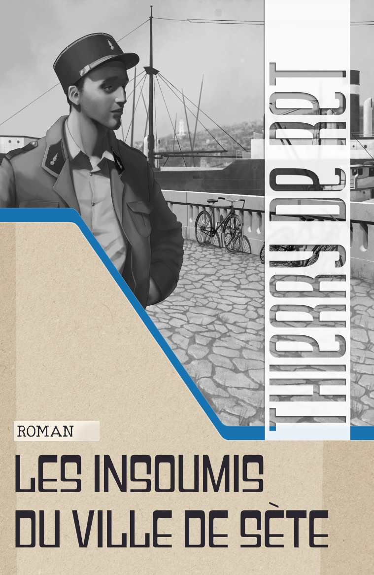 Les insoumis du Ville de Sète