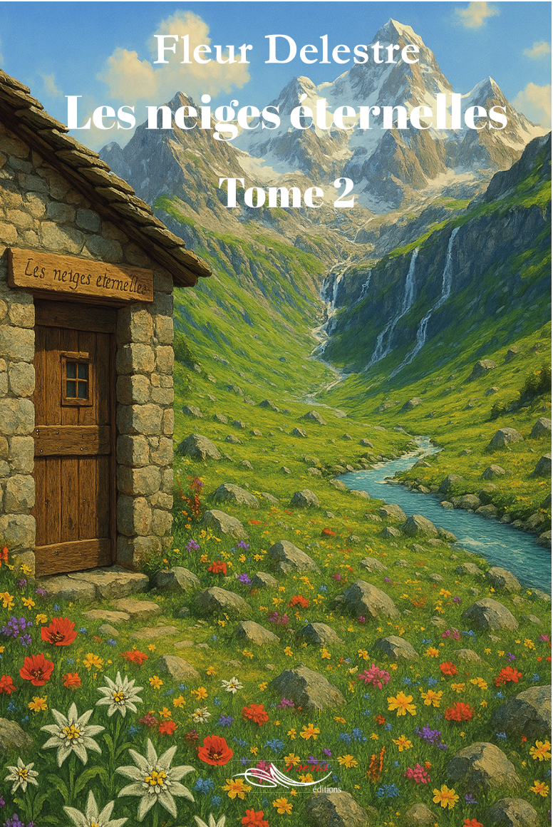 Les neiges éternelles Tome 2