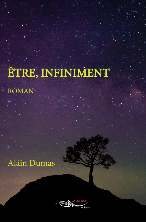 Être, infiniment